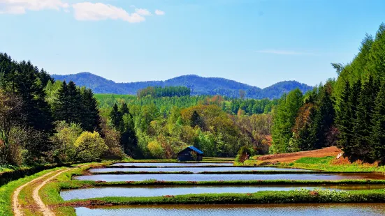 靖安恆茂御泉谷國際度假山莊