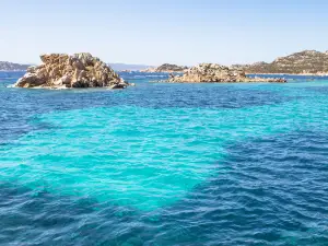 Parco Nazionale dell'Arcipelago di La Maddalena