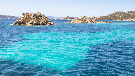 Parco Nazionale dell'Arcipelago di La Maddalena