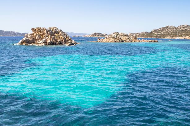 Parco Nazionale dell'Arcipelago di La Maddalena