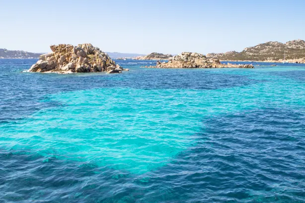 Parco Nazionale dell'Arcipelago di La Maddalena