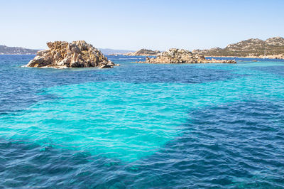 Parco Nazionale dell'Arcipelago di La Maddalena