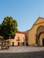 Église Sainte-Sophie de Bénévent