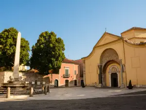 Church of Saint Sophia