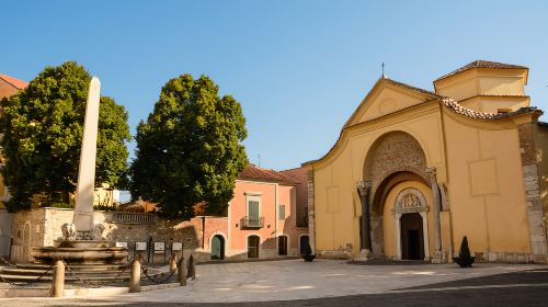 Church of Saint Sophia