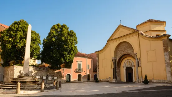 Church of Saint Sophia