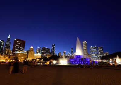 Grant Park