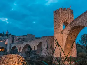 Besalú