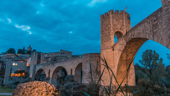 Besalu