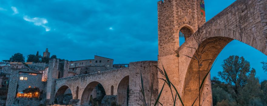 Besalu
