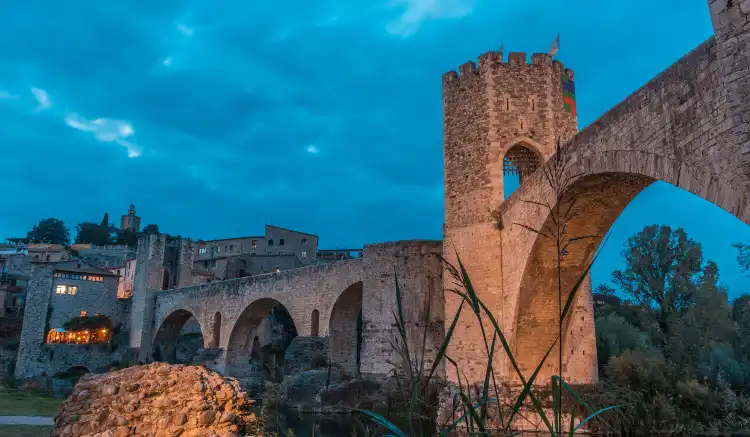 Besalú
