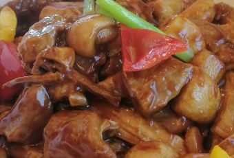 世貿萬錦大酒店·望雲閣餐廳用戶圖片