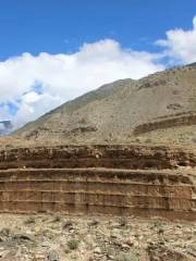 Lieshan Ancient Tombs