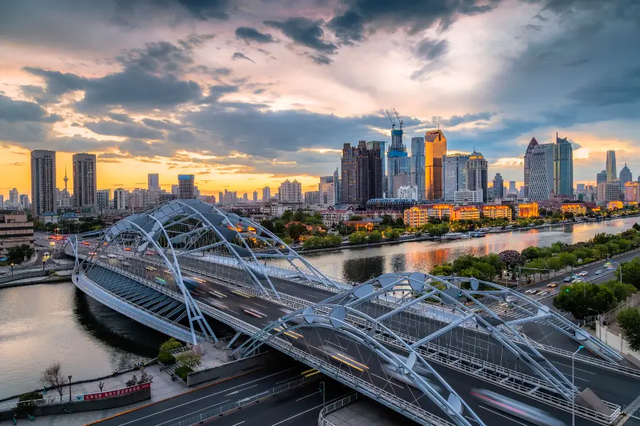 สะพานดากู