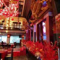天府人家(府学巷店) User Photo