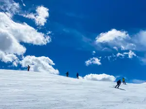 Washigatake Ski Area