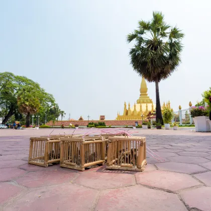 Souphattra Heritage Vientiane Bewertungen