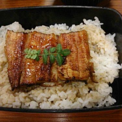 Asakusa Unatetsu User Photo