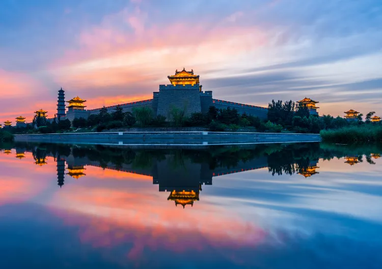 【大同美食】2026大同美食餐廳盤點！附當地景點推薦