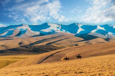 Tangbula Grassland