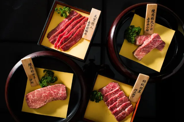 【台北燒肉推薦】就是要大口吃肉!精選TOP熱門店家總整理