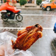 Wu ri biao suan xiang zhu niu pai(shui xiang kou dian) User Photo