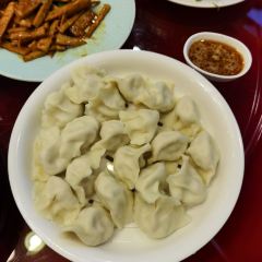 良友·青島菜(五四廣場店)張用戶圖片
