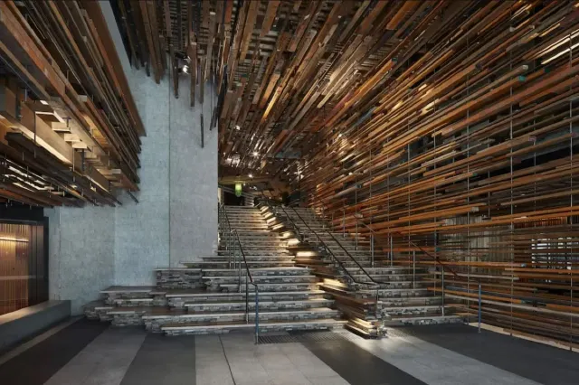 Must Visit Eco-Friendly Accommodation in Australia