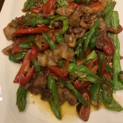 枫丹白露紫霞轩中餐厅 User Photo