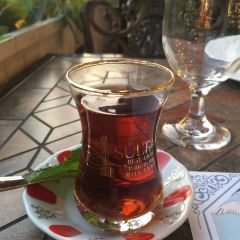 Sutantu'erqi Sultan Restaurant·qingzhen User Photo