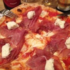 D.O.C Pizza & Mozzarella Bar User Photo