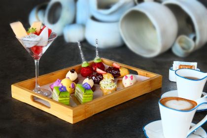 The Westin Shimei Bay Resort·Five Senses Chinese Restaurant