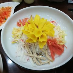 LuoYang ZhenBuTong Restaurant (ZhongZhou East Road) User Photo