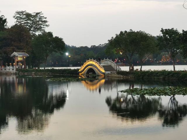 Huizhou West Lake