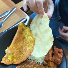 Melba Restaurant User Photo