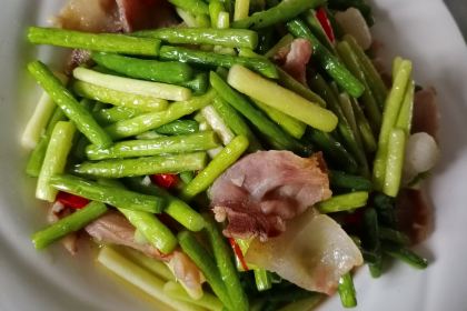 山水人家农家乐