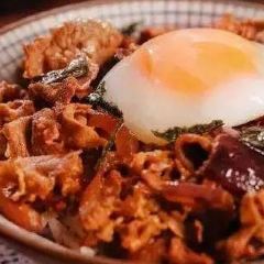 AuntyG Restaurant User Photo