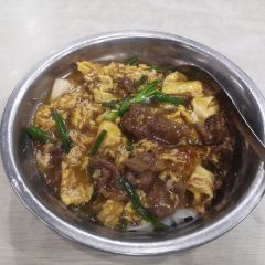 WU JI ZAO CAN DIAN User Photo