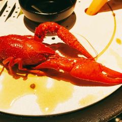 食六区·龙虾海鲜烧烤(长寿店) User Photo