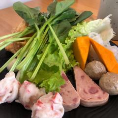 找到牛·和牛寿喜烧 User Photo