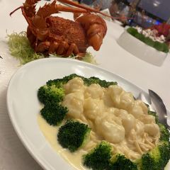Hong Hao PuJiang YiHao User Photo