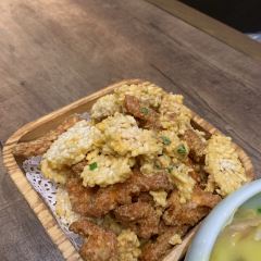 文德桥·金陵茶楼(夫子庙店) 여행 사진