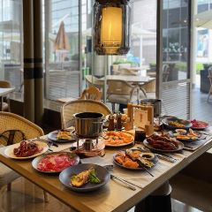 Commune All Day Dining Restaurant User Photo