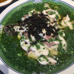 袁肘子餐馆 User Photo