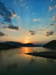 Yangquan Reservoir
