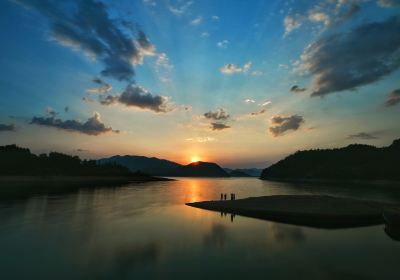 Yangquan Reservoir