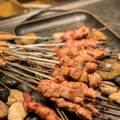 Seasonal Tastes The Westin Qingdao User Photo