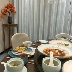 今夕·新中餐(高新店) 여행 사진