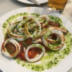 El Xampanyet User Photo