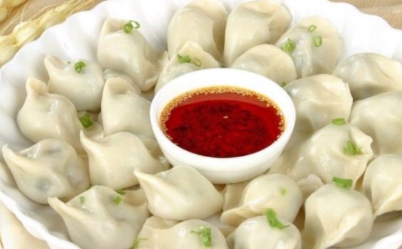 林记蒸饺